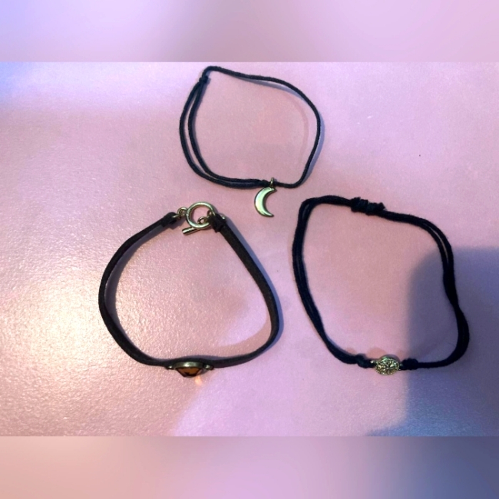 Bracelet Bundle